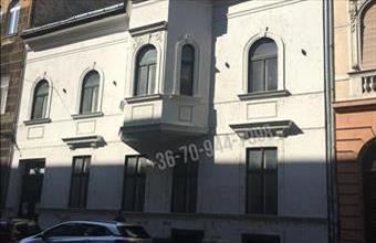 Eladó Budapest VI. kerületi családi ház hirdetés (93348433)