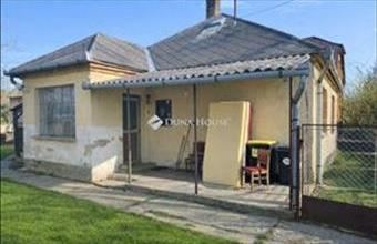 Eladó Koroncói családi ház hirdetés (44664576)