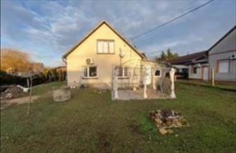 Eladó Szigethalomi családi ház hirdetés (52253989)