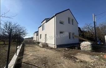 Eladó Szigetszentmártoni ikerház hirdetés (71734714)