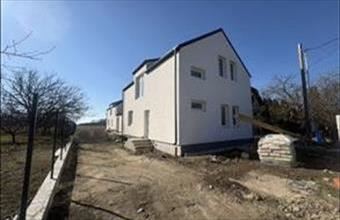 Eladó Szigetszentmártoni ikerház hirdetés (71734714)