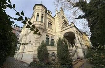 Eladó Budapest VI. kerületi egyéb ház hirdetés (16522446)