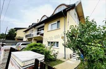 Eladó Budapest XXIII. kerületi ikerház hirdetés (53762678)