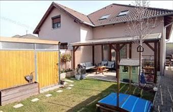 Eladó Aszódi ikerház hirdetés (54947263)