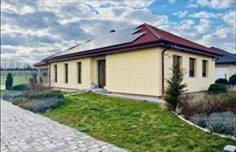 Eladó Márkói családi ház hirdetés (34479647)