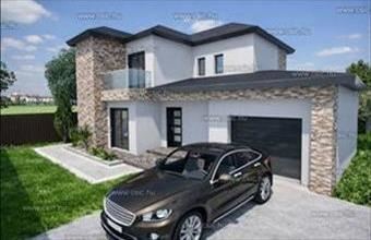 Eladó Budapest XVII. kerületi családi ház hirdetés (56549547)