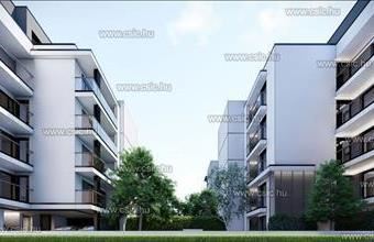 Eladó Budapest XIII. kerületi tégla lakás hirdetés (22255717)