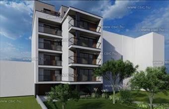 Eladó Budapest XIII. kerületi tégla lakás hirdetés (46186364)