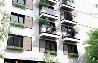 Eladó Budapest XIII. kerületi tégla lakás hirdetés (77877442)