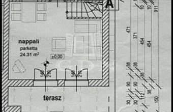 Eladó Százhalombattai sorház hirdetés (66444979)