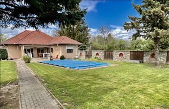 Eladó Borgátai családi ház hirdetés (63413947)