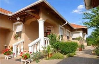 Eladó Borgátai családi ház hirdetés (63413947)