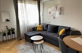 Eladó Budapest VII. kerületi tégla lakás hirdetés (44529573)