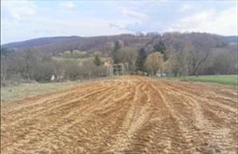 Eladó Bödei lakóövezeti telek hirdetés (99989444)