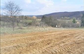 Eladó Bödei lakóövezeti telek hirdetés (99989444)