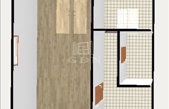 Eladó Budapest XVII. kerületi panel lakás hirdetés (74382957)