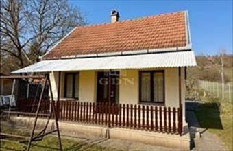 Eladó Váci hétvégi ház hirdetés (48256397)