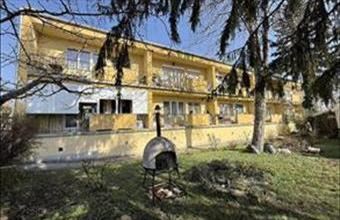 Eladó Szentendrei tégla lakás hirdetés (35413241)