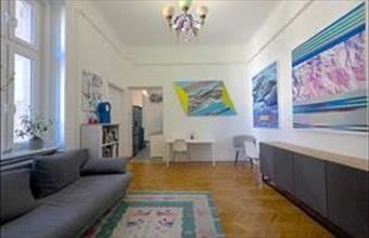 Eladó Budapest VI. kerületi tégla lakás hirdetés (82545549)