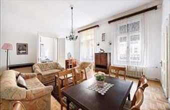 Eladó Budapest VIII. kerületi tégla lakás hirdetés (77634647)