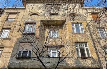 Eladó Budapest VIII. kerületi tégla lakás hirdetés (54835566)