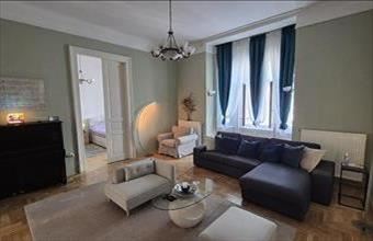 Eladó Budapest XI. kerületi tégla lakás hirdetés (19259227)