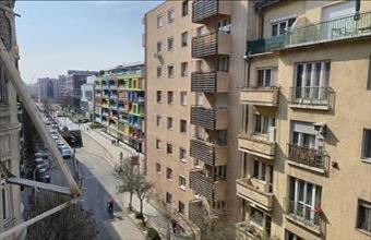 Eladó Budapest XI. kerületi tégla lakás hirdetés (19259227)