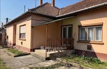 Eladó Jánoshalmai családi ház hirdetés (84663375)
