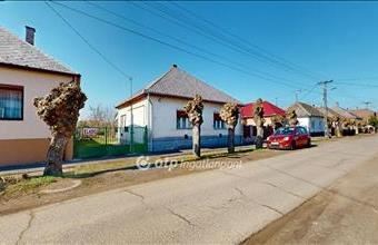 Eladó Vásárosnaményi családi ház hirdetés (31988832)