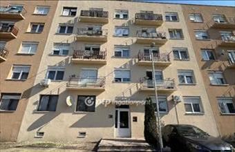 Eladó Pápai panel lakás hirdetés (73235184)