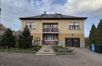 Eladó Bánhorváti családi ház hirdetés (37657342)