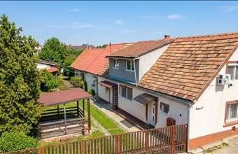 Eladó Fóti házrész hirdetés (18164333)