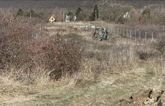 Eladó Pilisszántói egyéb telek hirdetés (71243235)