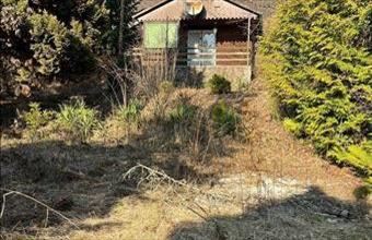 Eladó Pilisszentkereszti egyéb telek hirdetés (54863717)