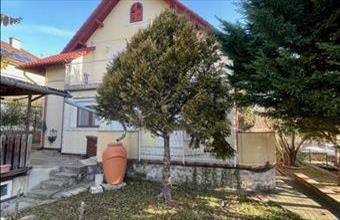 Eladó Pécsi családi ház hirdetés (49974444)