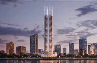 Eladó Egyesült Arab Emírségeki egyéb lakás hirdetés (76323419)