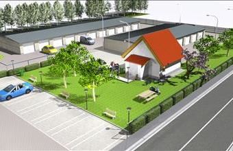 Eladó Kozármislenyi egyedi garázs hirdetés (83939427)