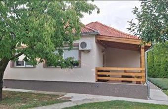 Eladó Harkányi családi ház hirdetés (53135989)