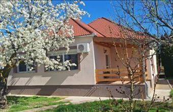 Eladó Harkányi családi ház hirdetés (53135989)