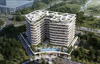 Eladó Egyesült Arab Emírségeki egyéb lakás hirdetés (71194613)