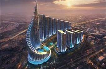 Eladó Egyesült Arab Emírségeki egyéb lakás hirdetés (76195994)