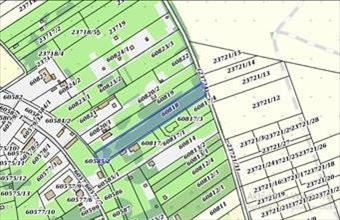 Eladó Pécsi egyéb telek hirdetés (33224243)