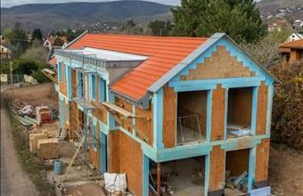 Eladó Pécsi ikerház hirdetés (99534449)