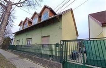 Eladó Budapest XVI. kerületi családi ház hirdetés (84553485)