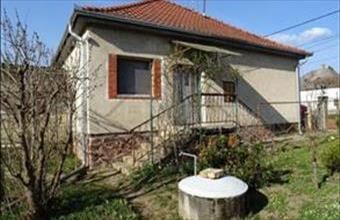 Eladó Romándi családi ház hirdetés (44318958)