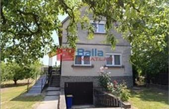 Eladó Ráckevei családi ház hirdetés (94673346)