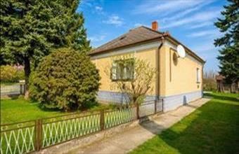 Eladó Zalaszentgróti családi ház hirdetés (74624551)