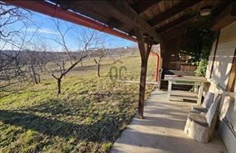 Eladó Mencshelyi hétvégi ház hirdetés (49584343)