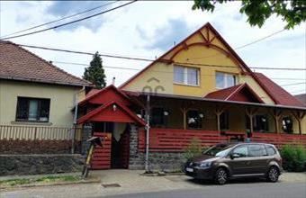 Eladó Mátraderecskei hotel, szálloda, panzió hirdetés (14485839)