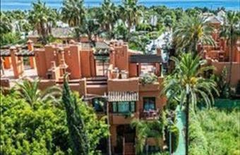 Eladó Spanyolországi tégla lakás hirdetés (43834523)